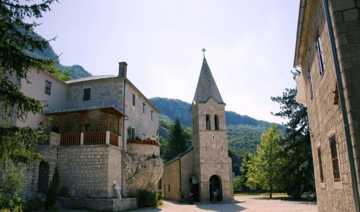 Donji Manastir