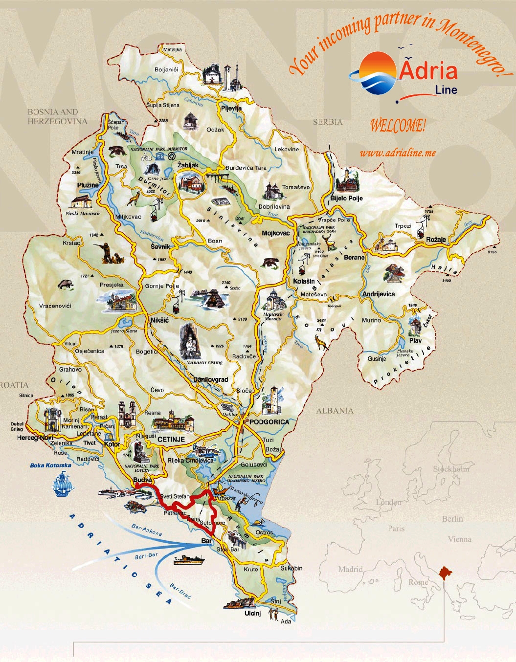 Mapa-izleta-Skadarsko-jezer