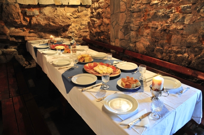 montenegrin cuisine