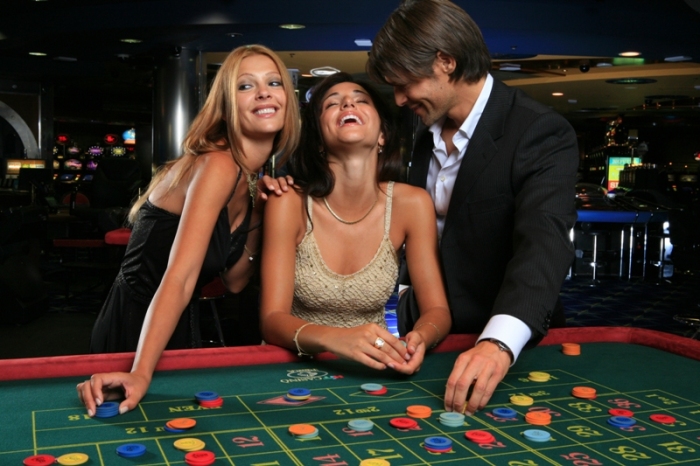 montenegro gambling