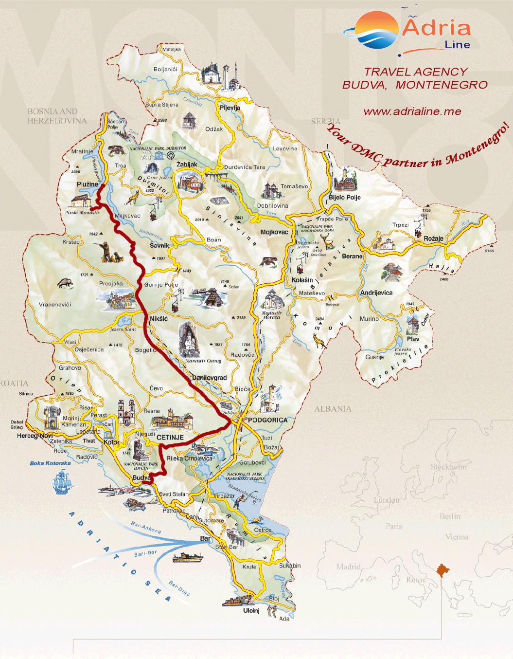 piva-lake-excursion-map