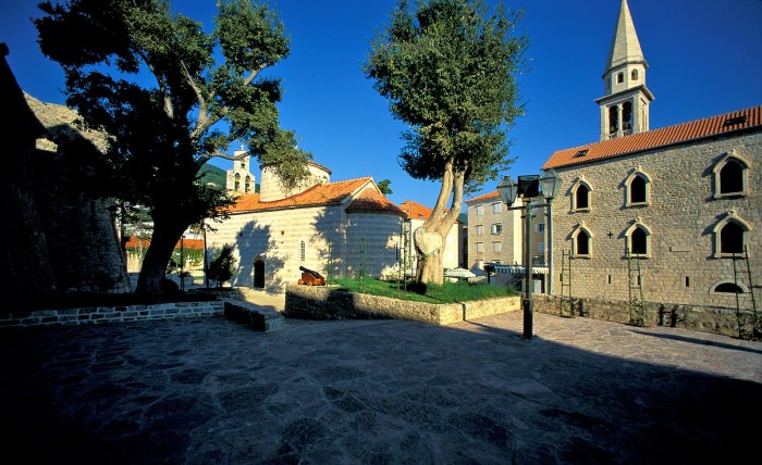 saint ivan church