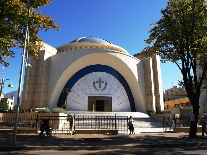tirana-orthodox-church