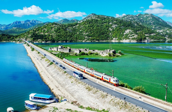 transport-in-montenegro