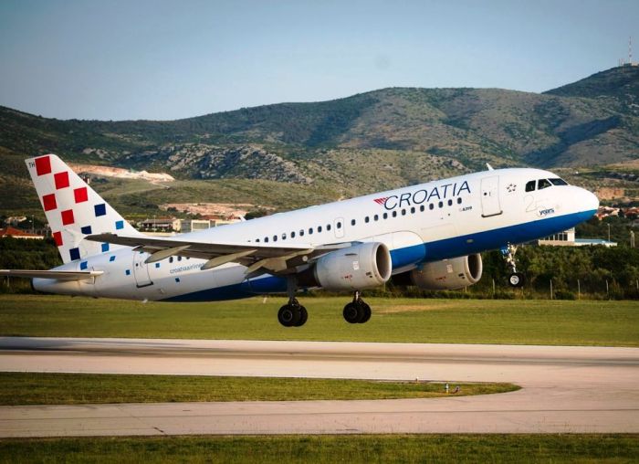 croatia airlines